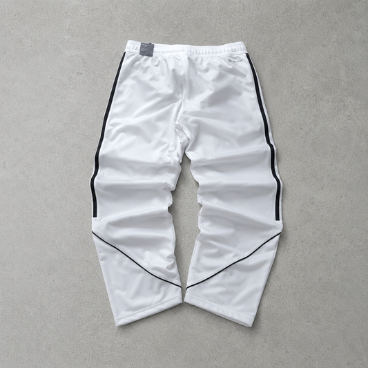 ADIDAS Rain Pants White Limited (S)