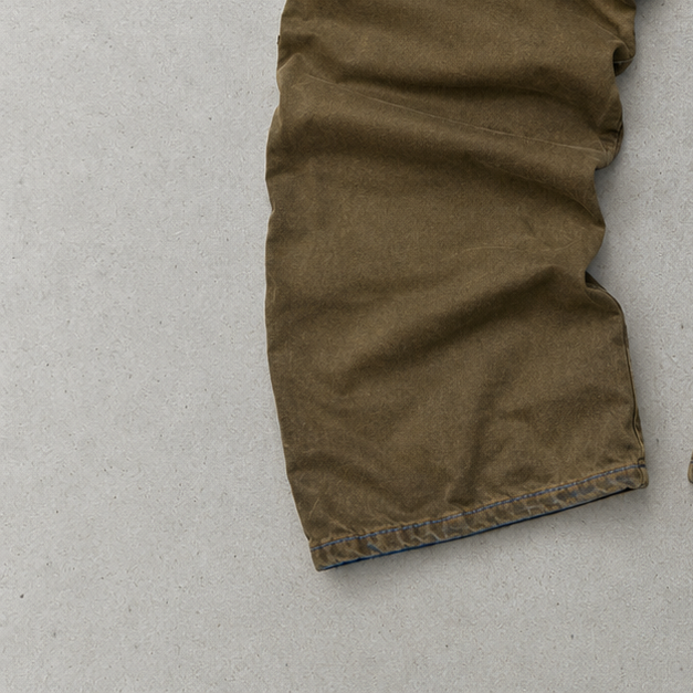 True Religion Jeans Khaki Rare (W35 | DE 50)
