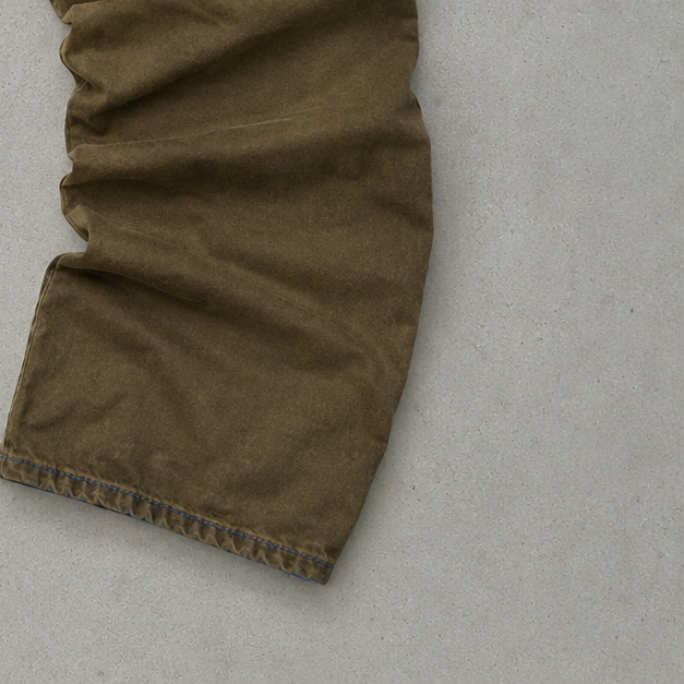 True Religion Jeans Khaki Rare (W35 | DE 50)