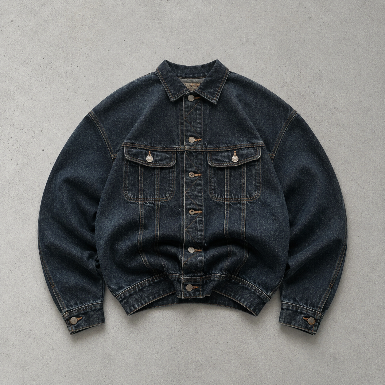 USA Ralph Lauren Jacket Navy Limited (M)