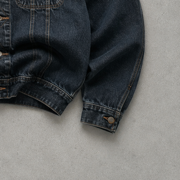 USA Ralph Lauren Jacket Navy Limited (M)