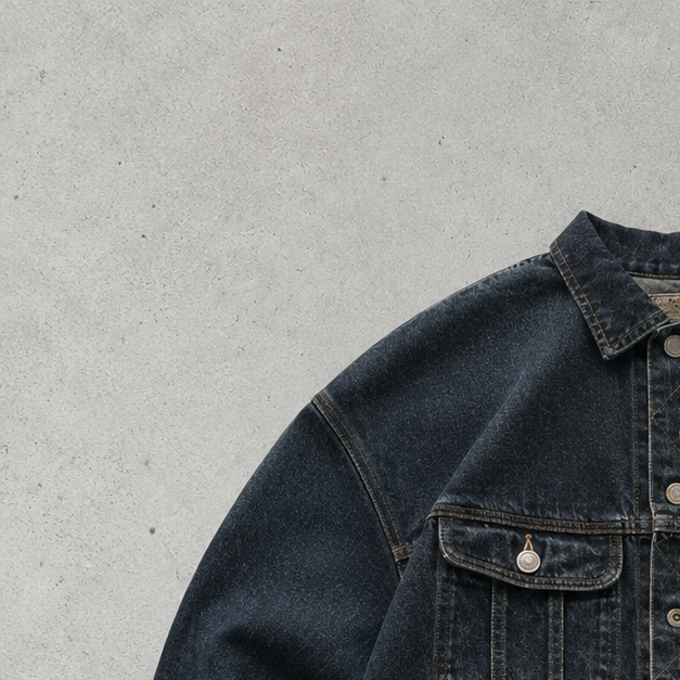 USA Ralph Lauren Jacket Navy Limited (M)