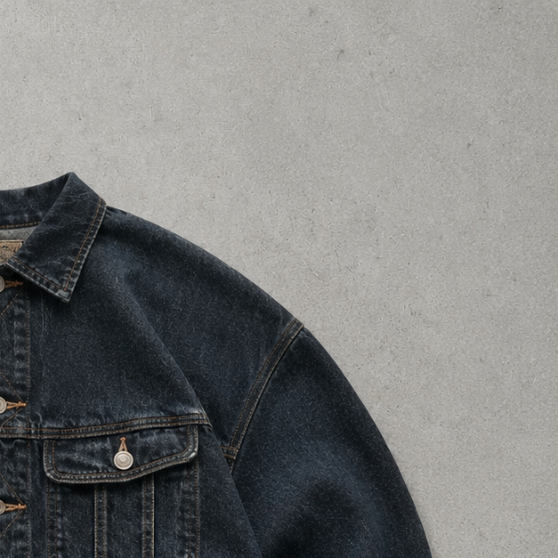 USA Ralph Lauren Jacket Navy Limited (M)