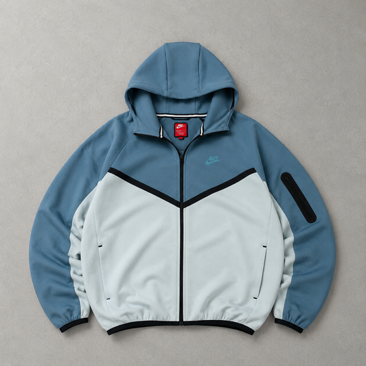 Nike Jacket Türkis Limited (L)