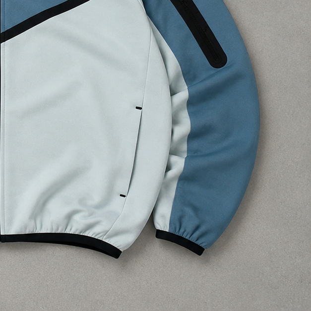 Nike Jacket Türkis Limited (L)