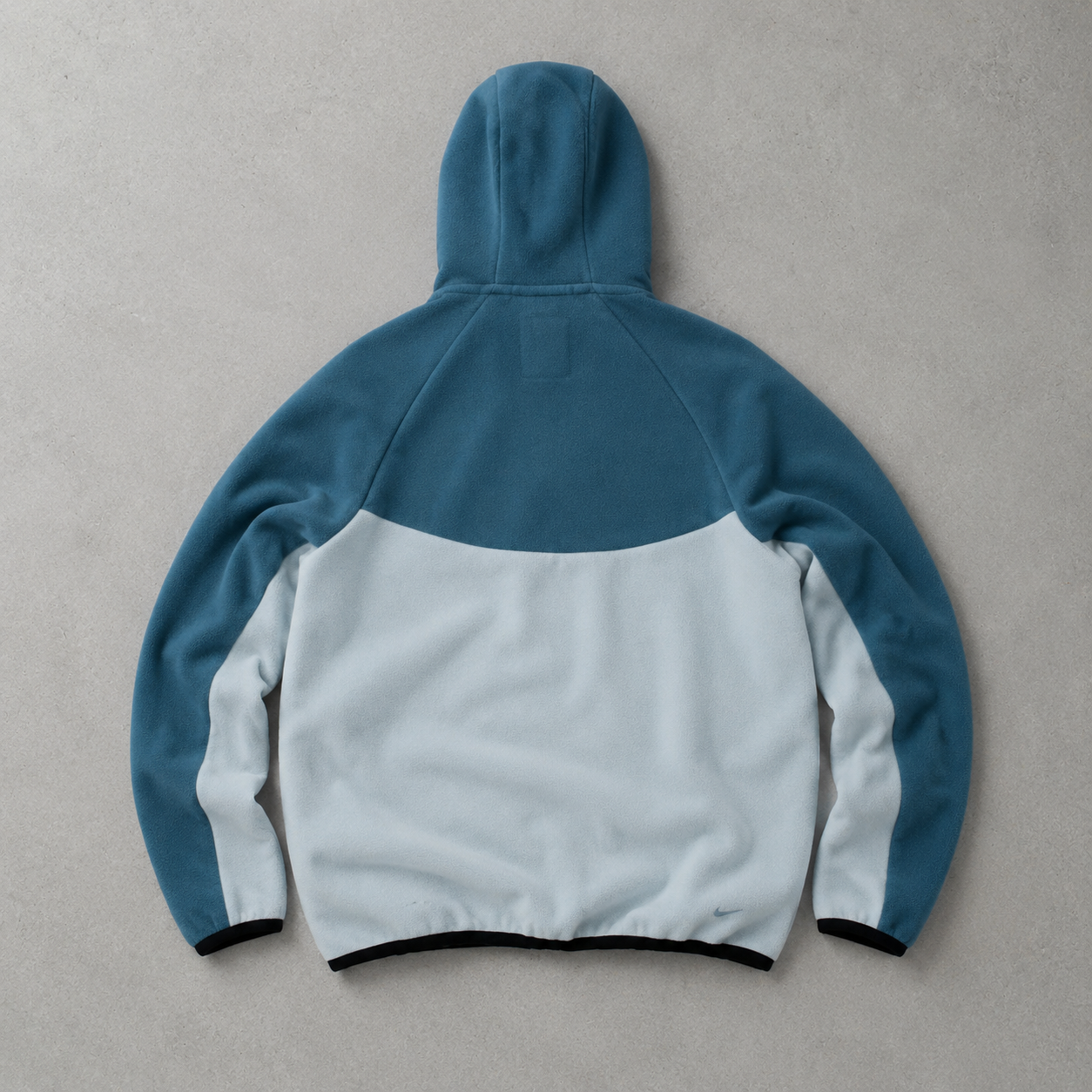 Nike Jacket Türkis Limited (L)