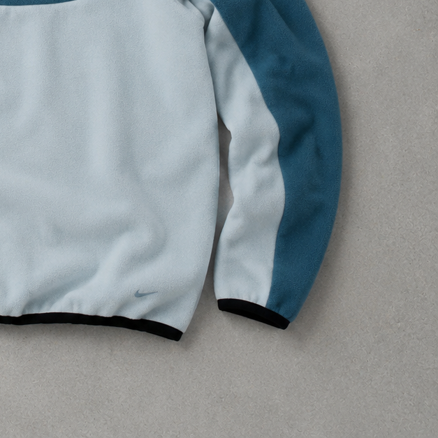 Nike Jacket Türkis Limited (L)