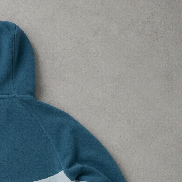 Nike Jacket Türkis Limited (L)