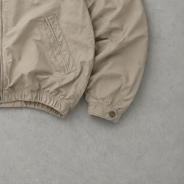 Ralph Lauren Track Pants Beige Rare (S)