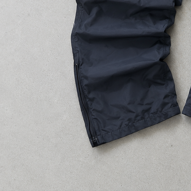 Nike Pants Schwarz Rare (S)