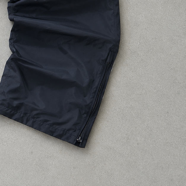 Nike Pants Schwarz Rare (S)