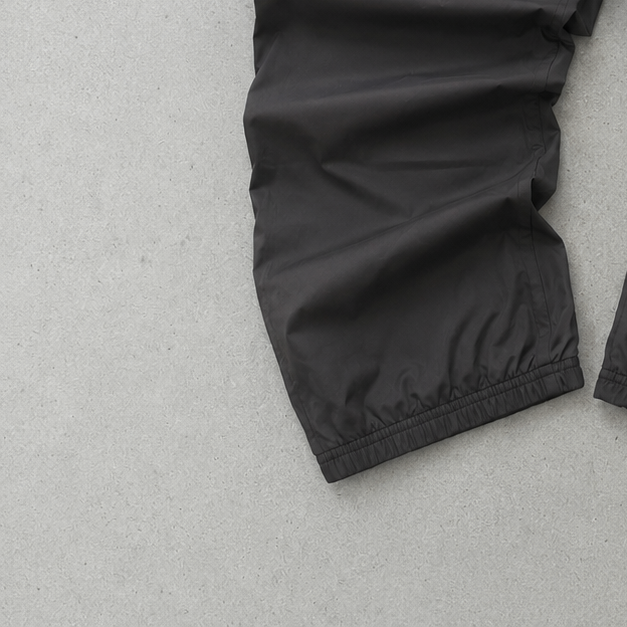 Adidas Track Pants Weiß, Schwarz Rare (Size S)