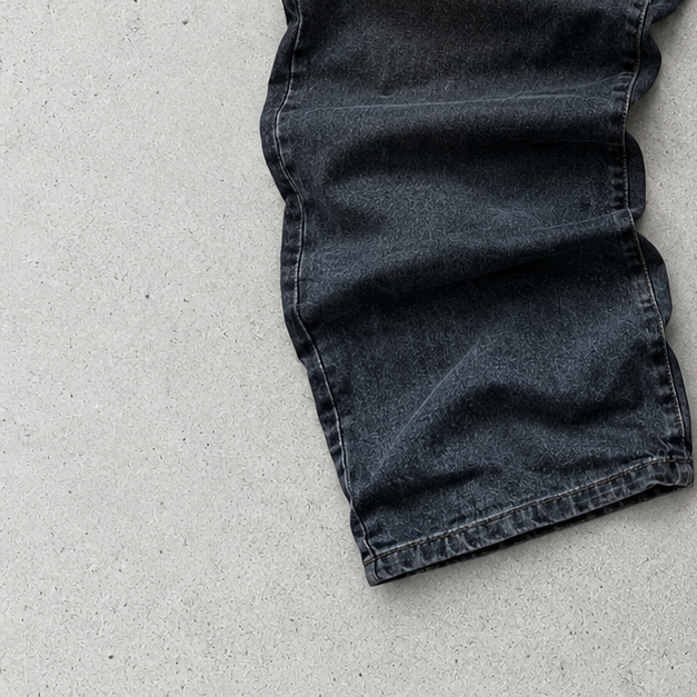 Armani Jeans Jeans Navy Limited (M)
