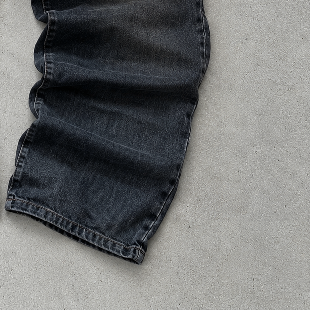 Armani Jeans Jeans Navy Limited (M)