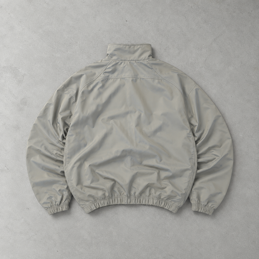 Veste de survêtement Adidas grise rare (S)