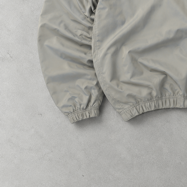 Adidas Track Jacket Gray Rare (S)