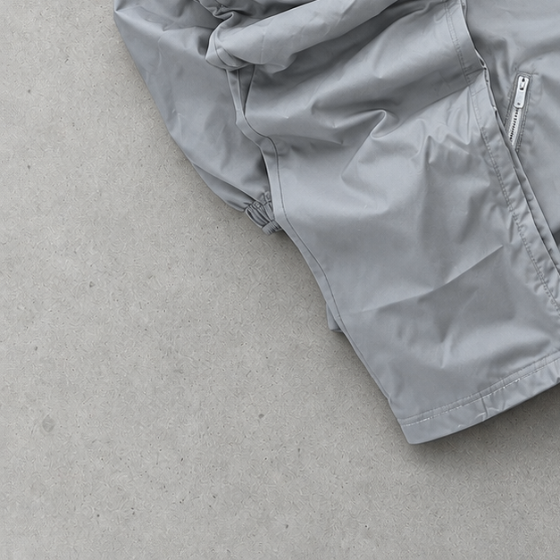 Nike Tracksuit Grey Rare (S)