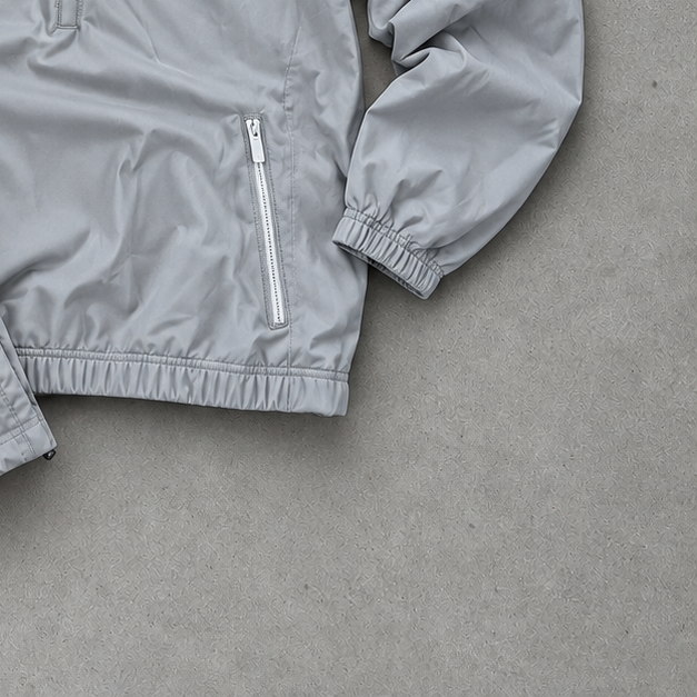 Nike Tracksuit Grey Rare (S)