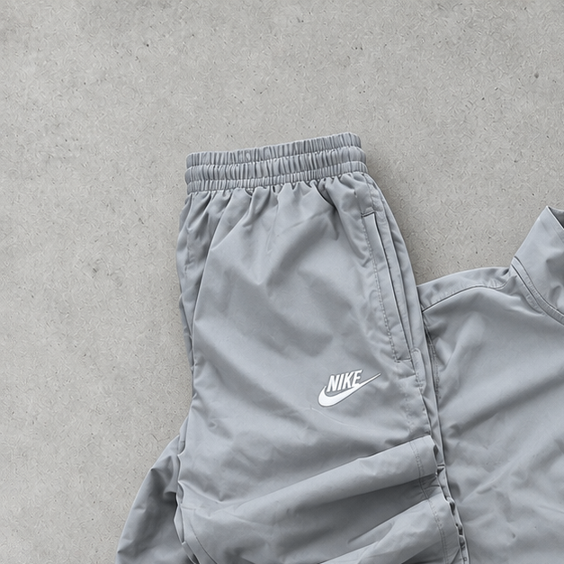 Nike Tracksuit Grey Rare (S)