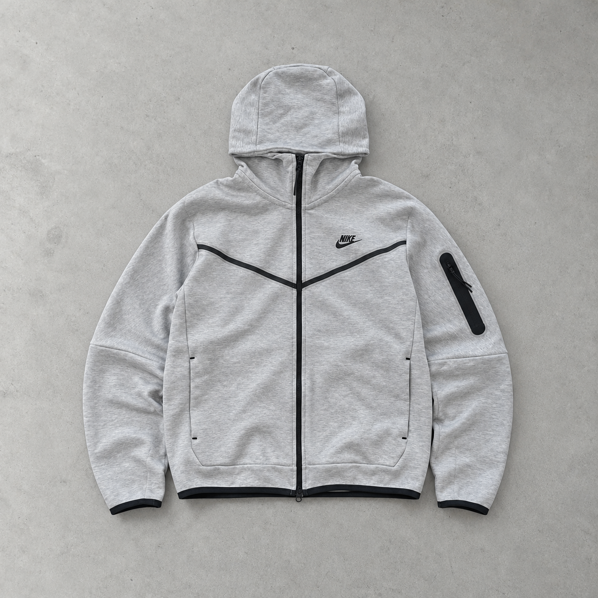 Nike Jacket Grau Rare (M)