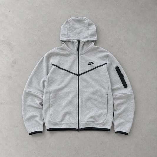 Nike Jacket Grau Rare (M)