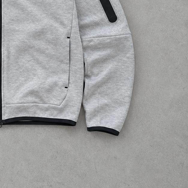 Nike Jacket Grau Rare (M)