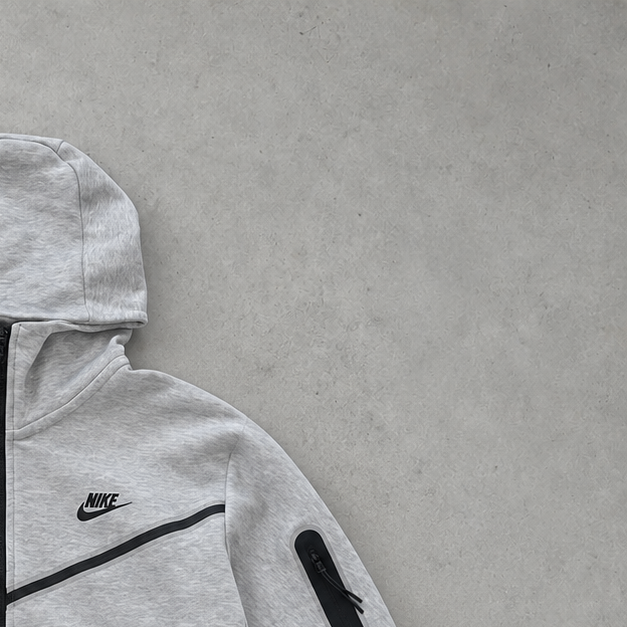 Nike Jacket Grau Rare (M)