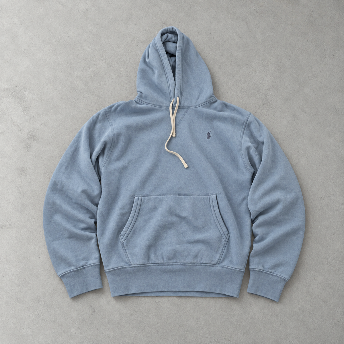 Polo Ralph Lauren Sweater Hellblau Limited (M)
