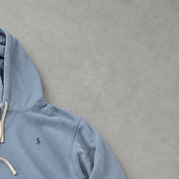Polo Ralph Lauren Sweater Hellblau Limited (M)