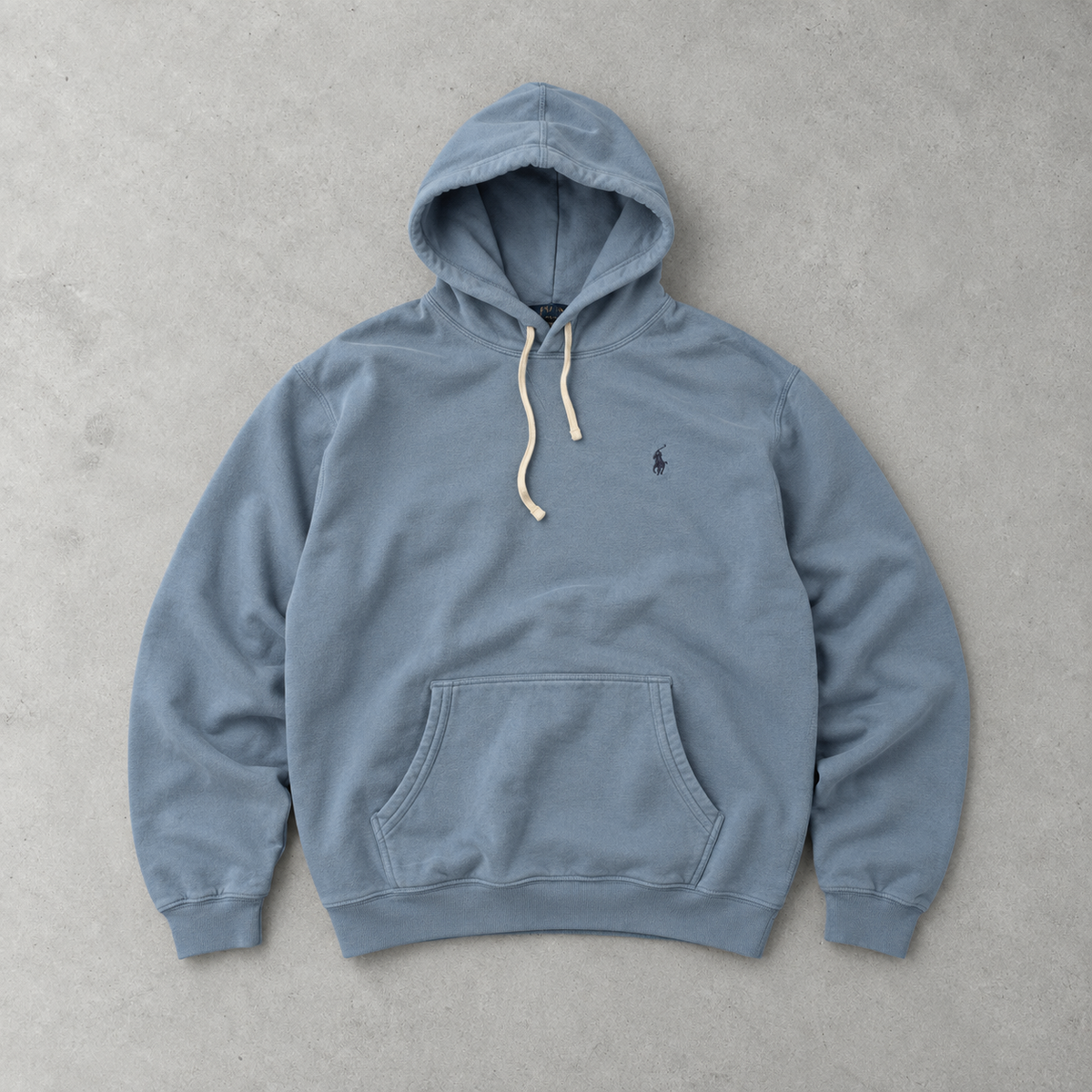 Polo Ralph Lauren Sweater Hellblau Limited (M)