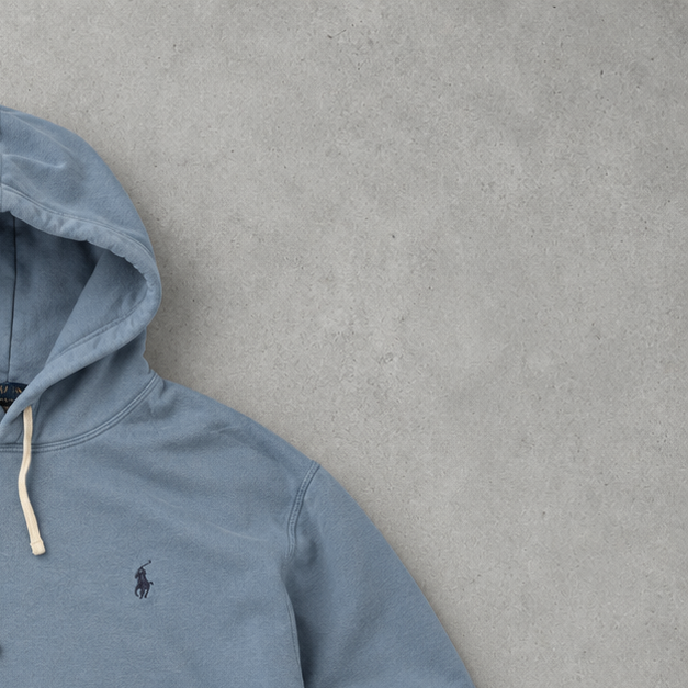 Polo Ralph Lauren Sweater Hellblau Limited (M)