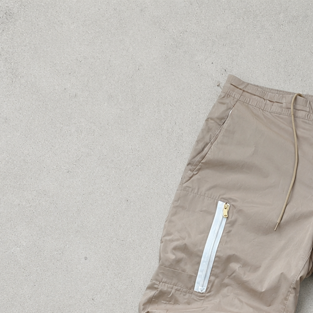 Nike Pants Beige Rare (M)