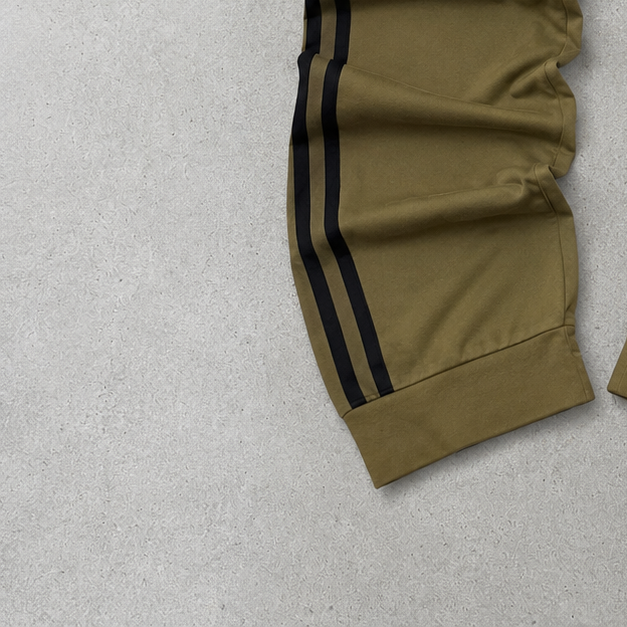 Lacoste Harrington Jacket Brown Limited (S)