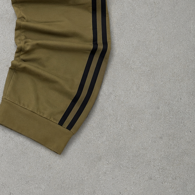 Lacoste Harrington Jacket Brown Limited (S)