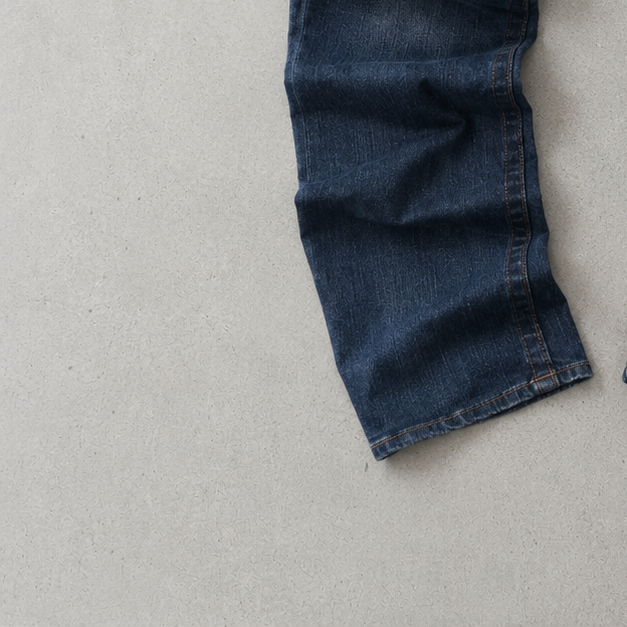 True Religion Jeans Navy Rare (W30 | DE 46)