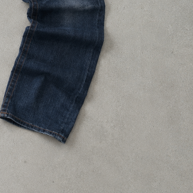 True Religion Jeans Navy Rare (W30 | DE 46)