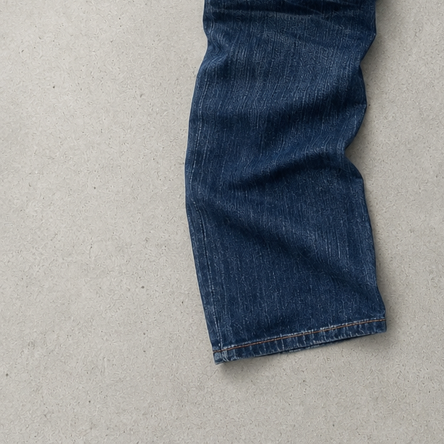 True Religion Jeans Navy Rare (W30 | DE 46)