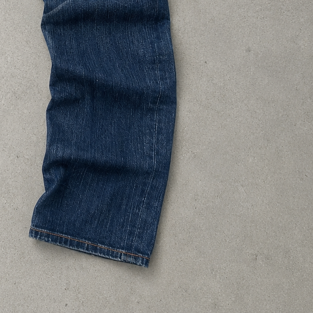 True Religion Jeans Navy Rare (W30 | DE 46)