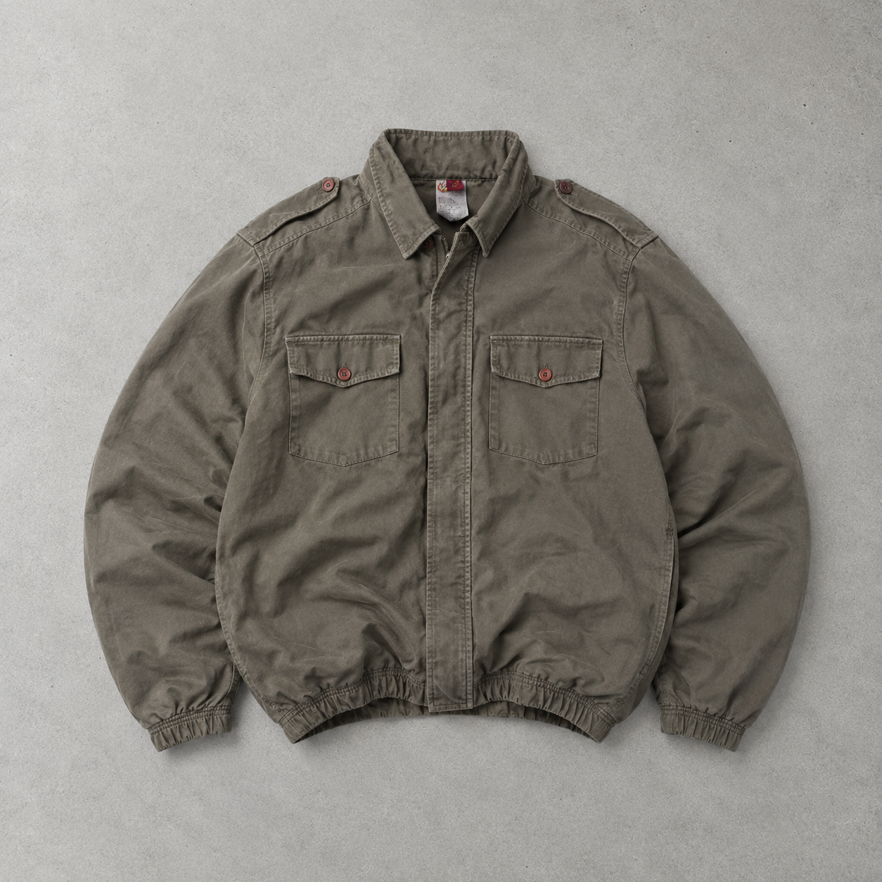 Carhartt Jacket Rare XL