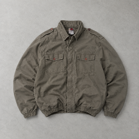 Carhartt Jacket Rare XL