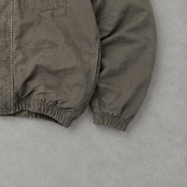 Carhartt Jacket Rare XL