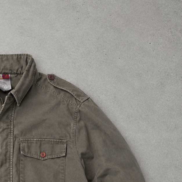 Carhartt Jacket Rare XL