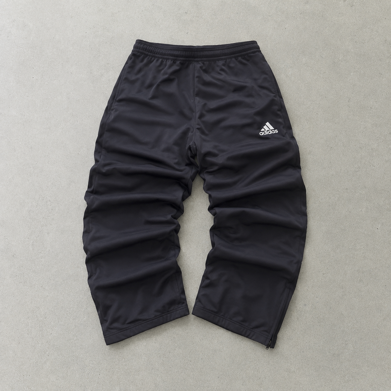 Adidas Pants Schwarz Rare (S)