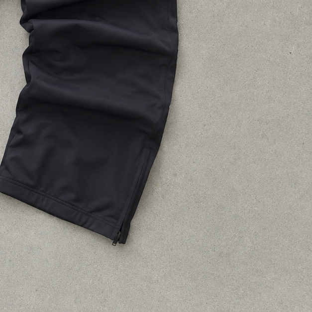 Adidas Pants Schwarz Rare (S)