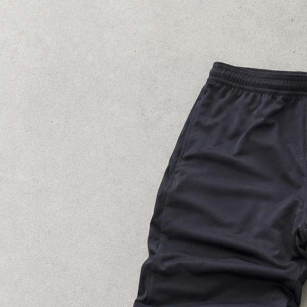 Adidas Pants Schwarz Rare (S)