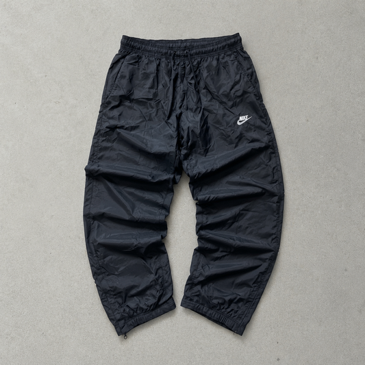 Nike Track Pants Schwarz Rare (M)