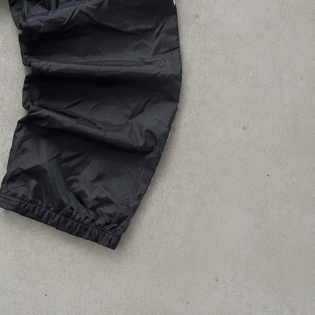 Nike Track Pants Schwarz Rare (M)