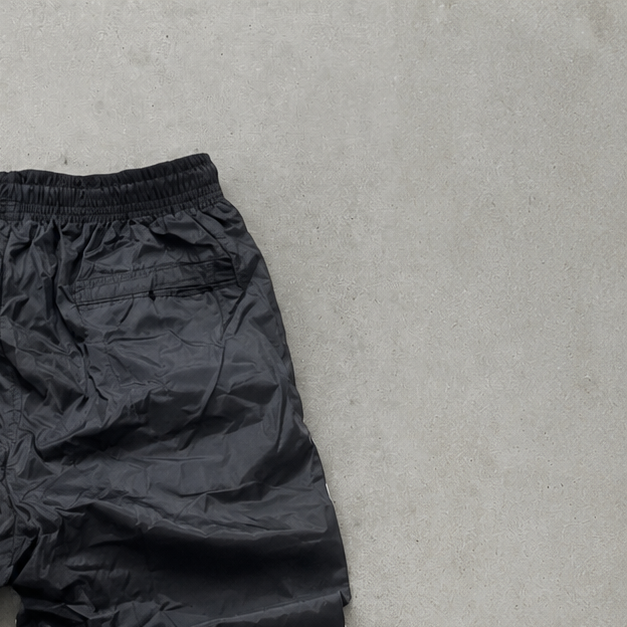 Nike Track Pants Schwarz Rare (M)