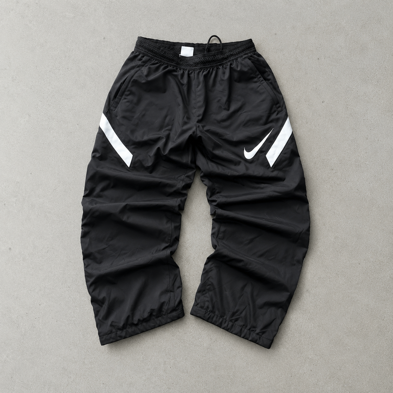 Nike Pants Schwarz Limited (M)