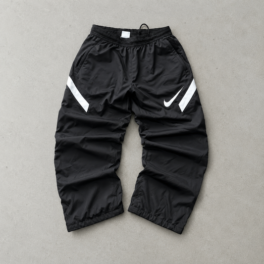 Nike Pants Schwarz Limited (M)